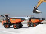 AUSA D 400 AHG 2007 года